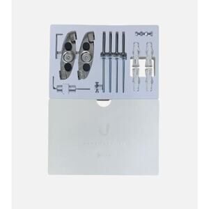 NEW Ubiquiti Networks UniFi U6 Pro / AC Pro WiFi AP Mounting‎ Hardware Kit Tools